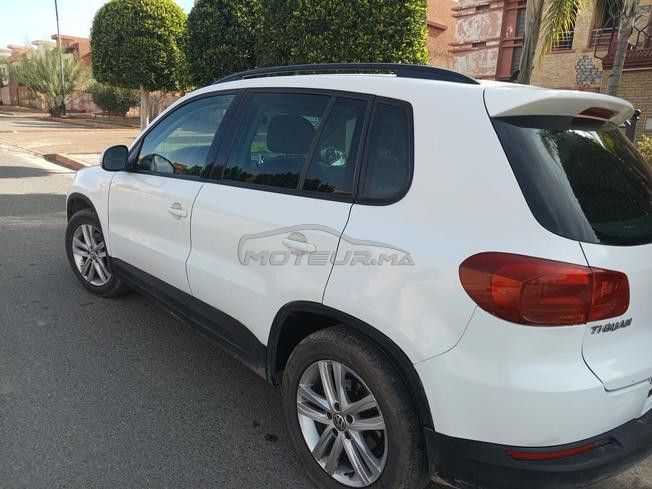 Voiture d'occasion bon état 