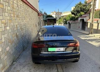 Audi A6 Quattro