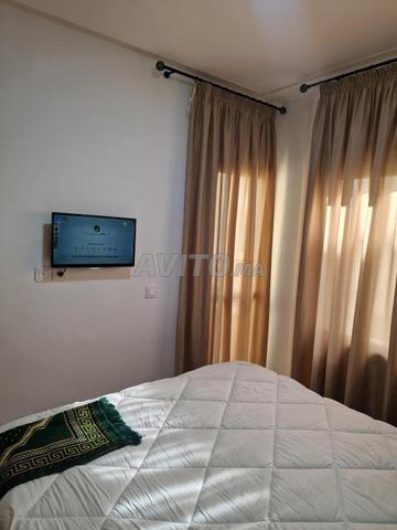 Appartements meublés et propres à louer à la journée à Fès - image 4