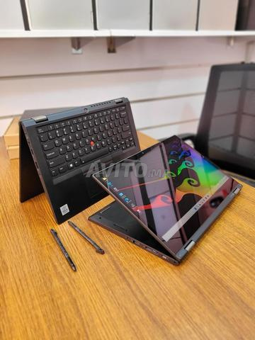 Lenovo X13 Yoga i5 10ème RAM 16 SSD 256 - 2