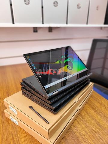 Lenovo X13 Yoga i5 الجيل العاشر RAM 16 SSD 256