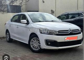 سيتروين سي إليزيه