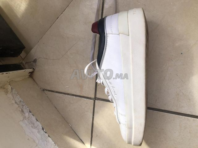 TOMMY HILFIGER CHAUSSURES