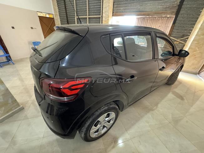 dacia sandero tris mliiiha 80 km