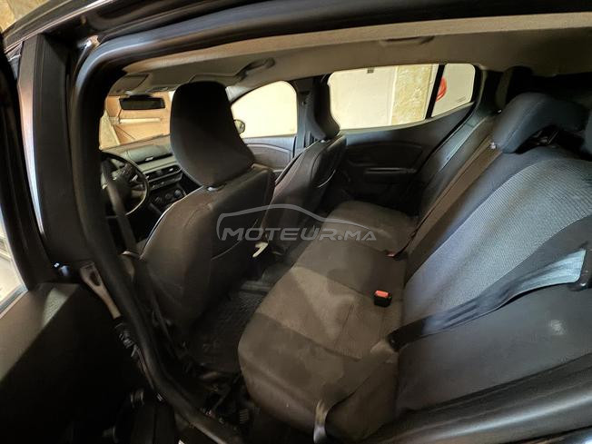 dacia sandero tris mliiiha 80 km