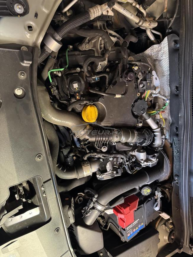 dacia sandero tris mliiiha 80 km