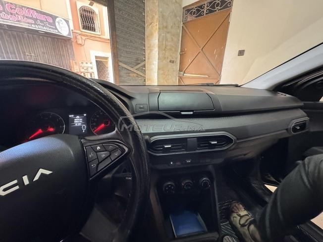 dacia sandero tris mliiiha 80 km