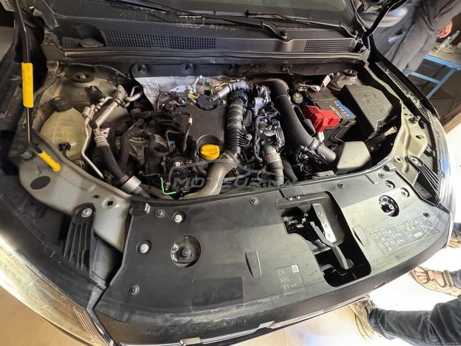 dacia sandero tris mliiiha 80 km
