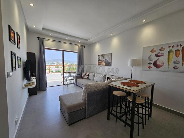 شقة للبيع 45 متر مربع مارتيل طريق كابو نيغرو