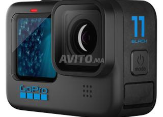 GoPro Hero 11 مستعملة