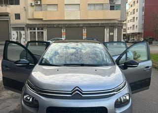 سيتروين C3 ديزل يدوي 2020 في فاس