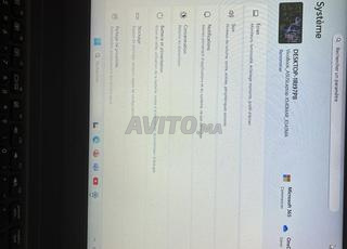 حاسوب محمول Asus Vivo book