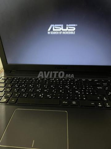 Ordinateur portable Asus Vivo book