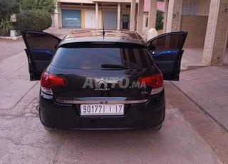 سيتروين سي 4 2016