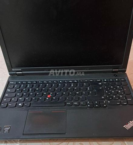 حاسوب لينوفو ثينك باد L540 كور i5