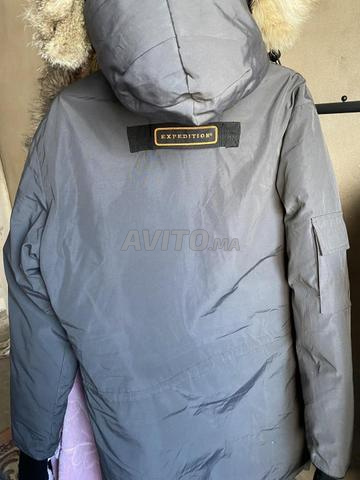 جاكيت كندا 🇨🇦 Goose