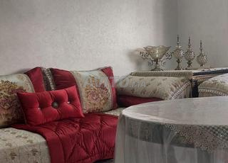 صالون مغربي