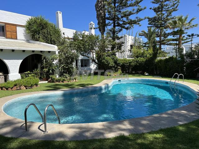 Villa à vendre 1200 mettre Cabo negro