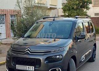 Citroën Berlingo 2021