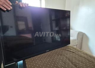 تلفاز 39 بوصة