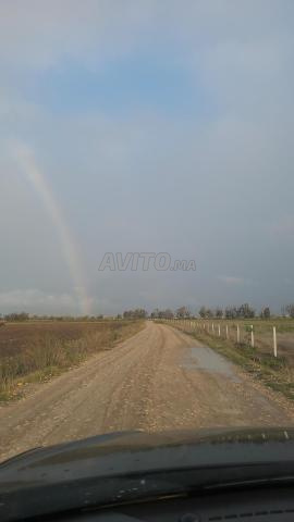 RÉSIDENTIEL R4 HAD SOUALEM INDUSTRIEL AGRICOLE