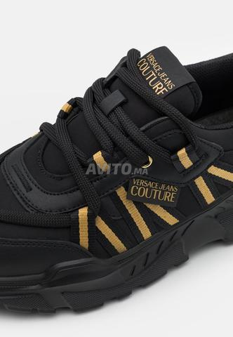 Versace Jeans Couture الأصلي جديد مقاس 42