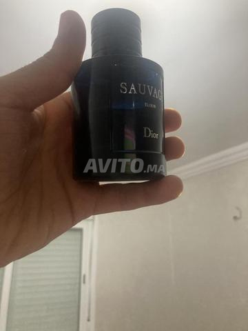 عطر سوفاج إليكسير