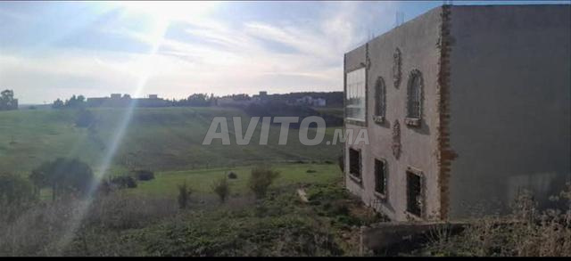 LOCAL A LOUER ET TERRAIN