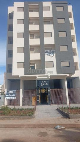 شقة للبيع 59 متر مربع في الهراويين