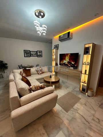 Appartements de luxe à louer à la journée à Guliz