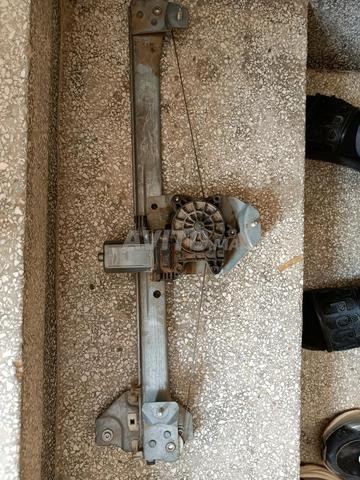 Mécanisme des vitres avant Dacia Lodgy