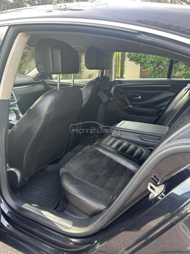 passat cc 2L tout option model 2015 3 eme
