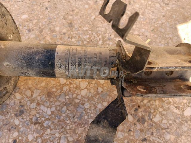 ممتص صدمات مع زنبرك داسيا لودج - 2