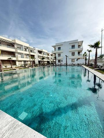 Appartement à vendre 84 m² à Sidi Rahal