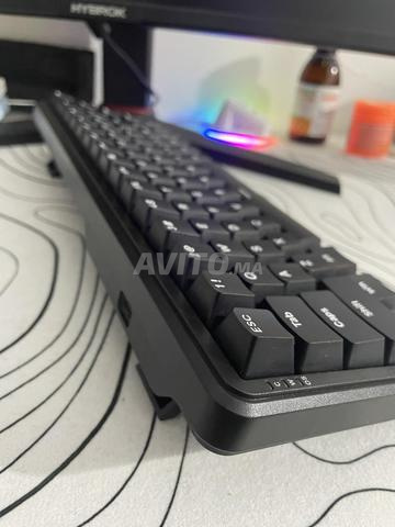 clavier ajazz ak680 max switch 8k polling rate - 2