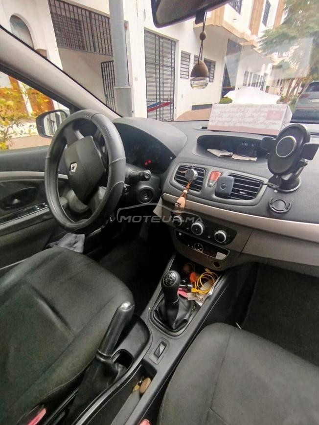 Megane 3 à vendre 