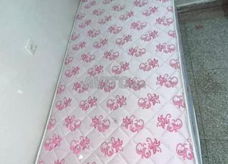 Lit et matelas