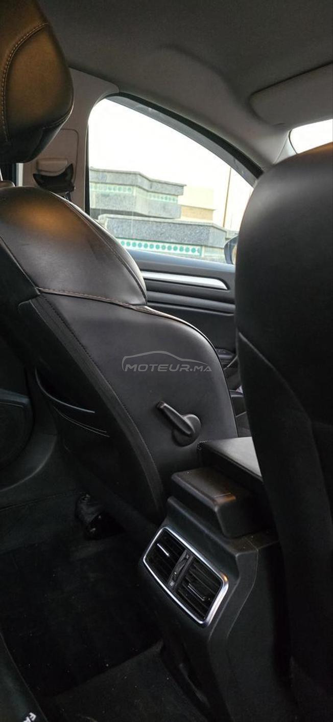megane intense sedan