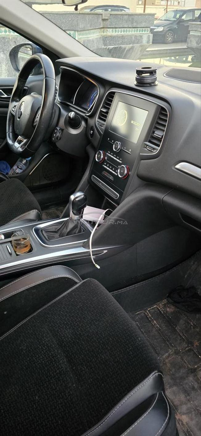 megane intense sedan