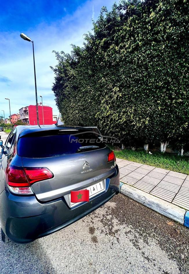 Citroën C4 Diesel