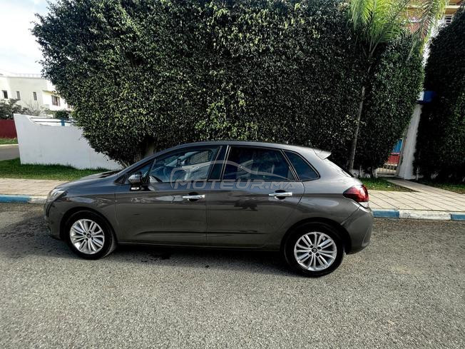 Citroën C4 Diesel
