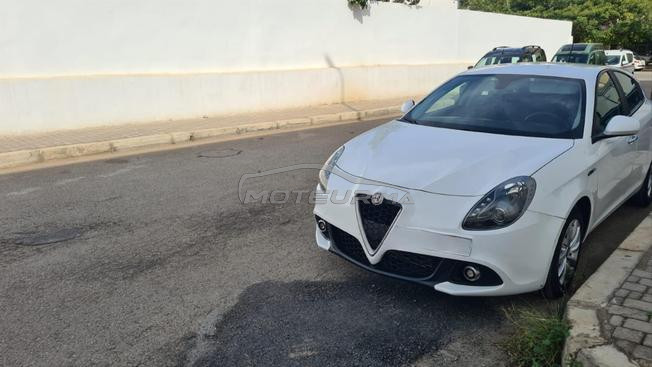 Alfa Romeo