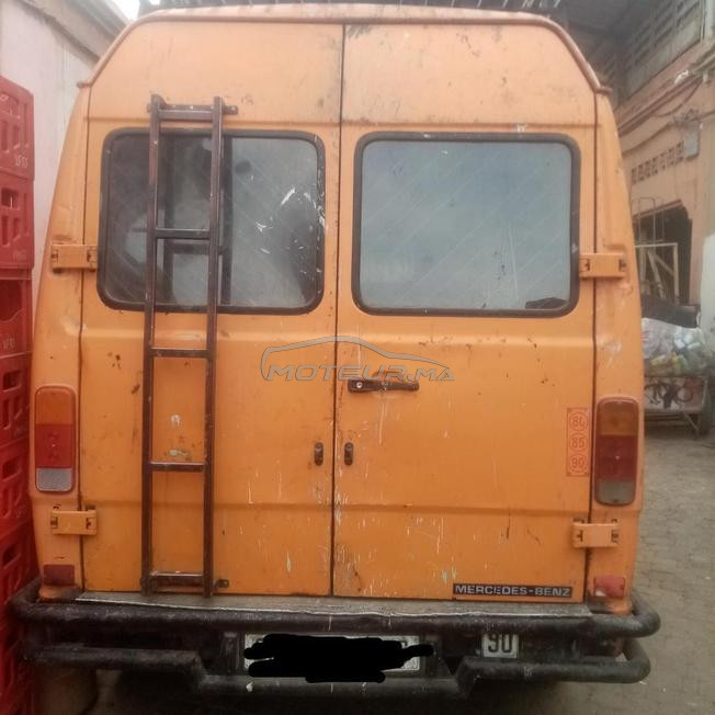 مرسيديس 310 