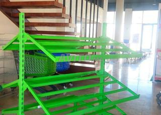 ستاند عرض فواكه