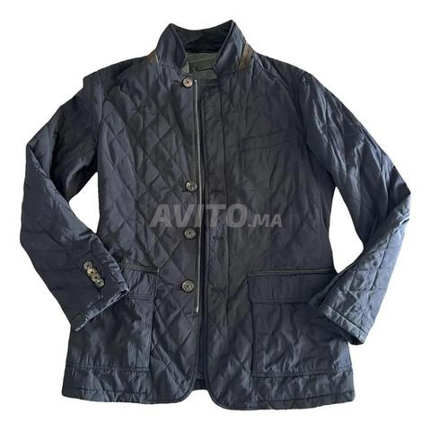 جاكيت Massimo Dutti أصلي