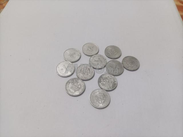 سنتيم مغربي - 2