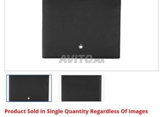 Portefeuille Montblanc