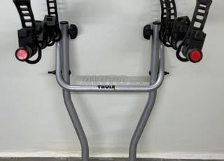 Porte vélos Thule 4 vélos