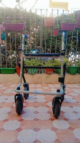 مشاية للكبار السن مستوردة