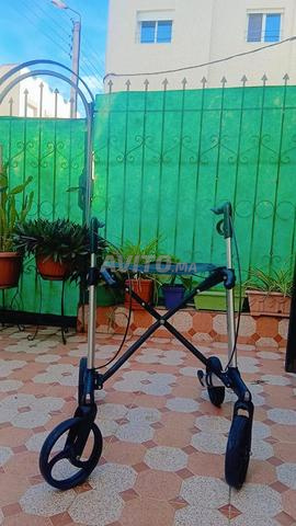 مشاية للكبار السن مستوردة